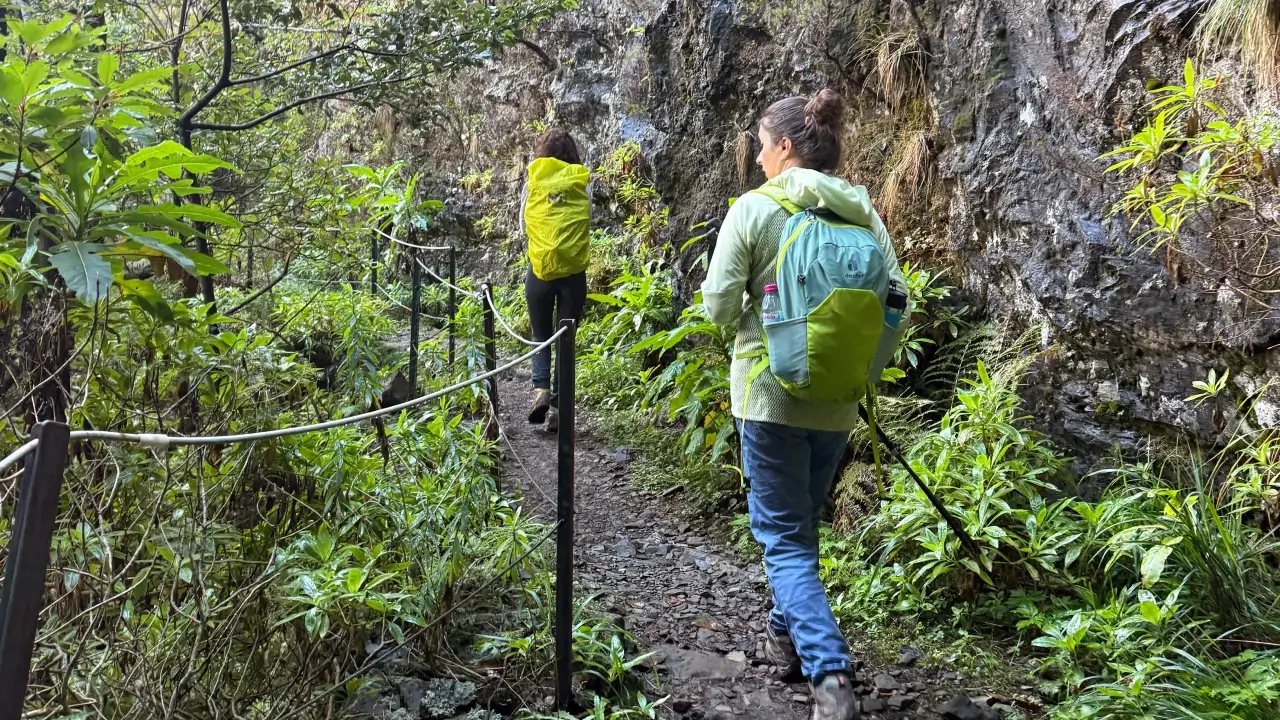Madeira Outdoor – Experiential Learning in Nature