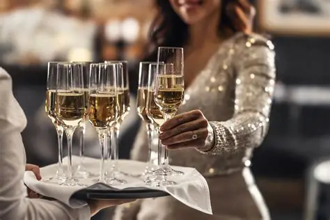New Year's Eve Gala Dinner at Hotel Madeira