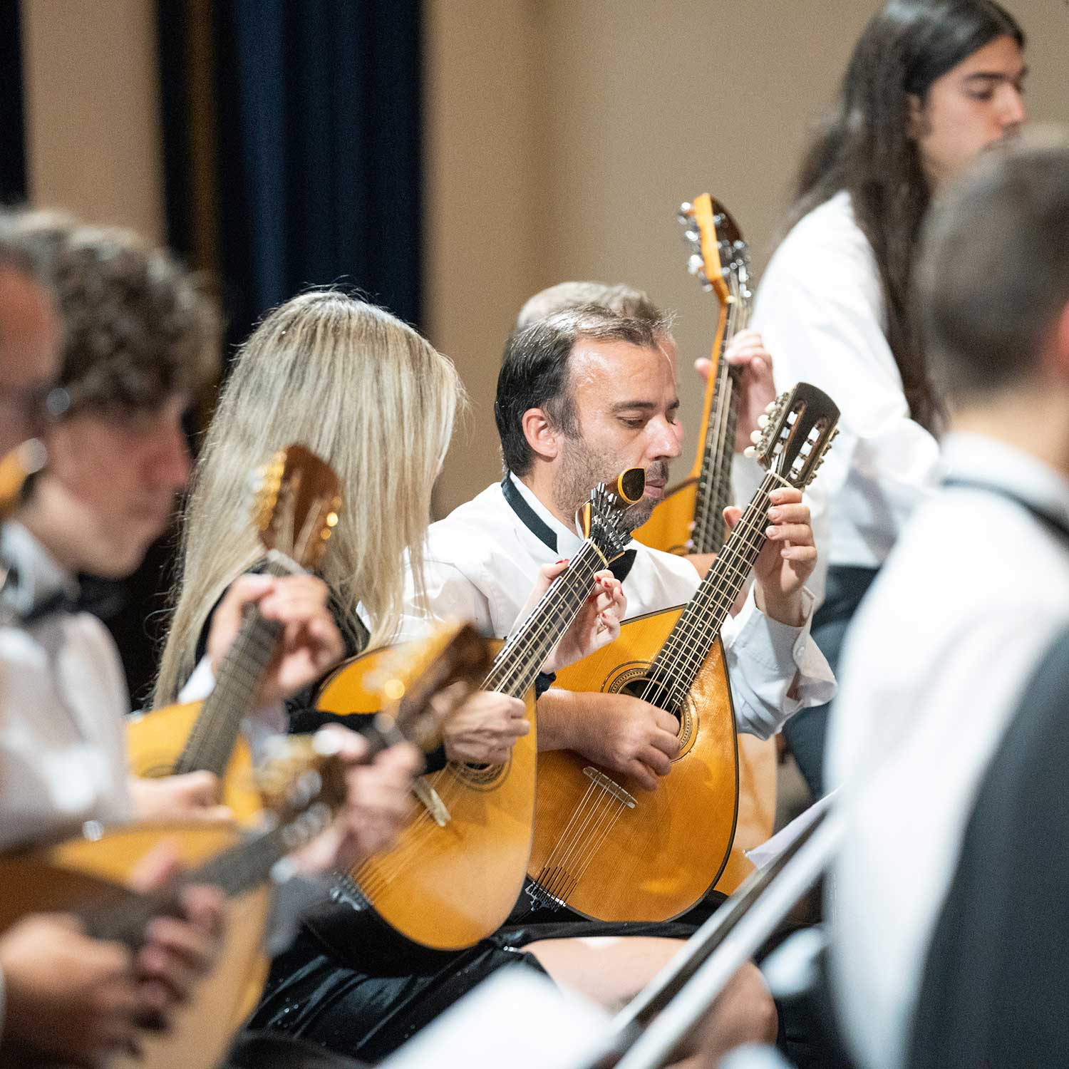 Madeira Mandolin Orchestra Concert