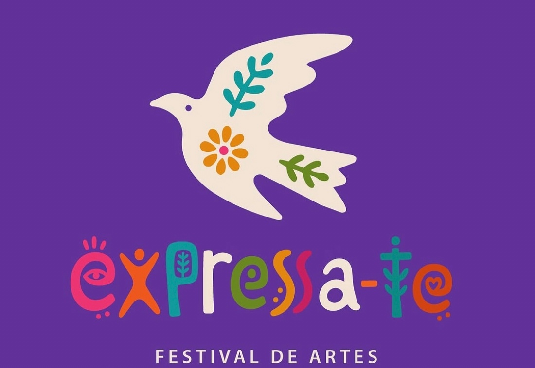 EXPRESSA-te Arts Festival: Body, Voice & Creativity, Madeira