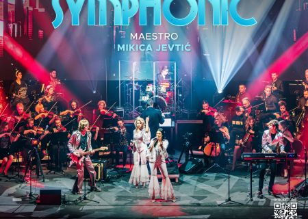 ABBA Symphonic – Madeira Classical Orchestra
