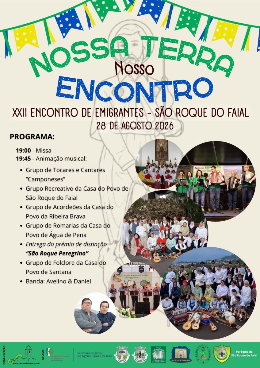 Encontro de Emigrantes