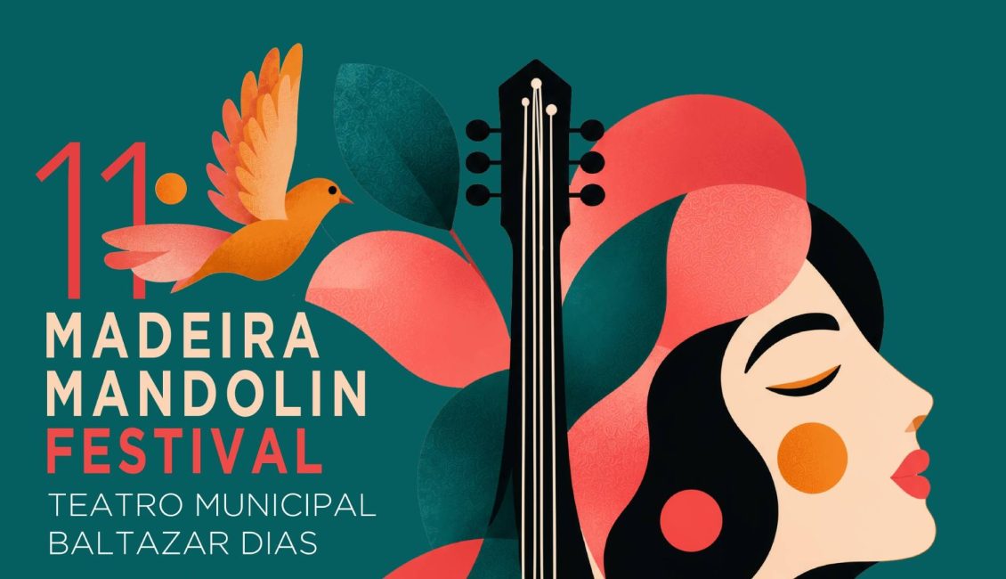 Festival Internacional de Bandolins da Madeira
