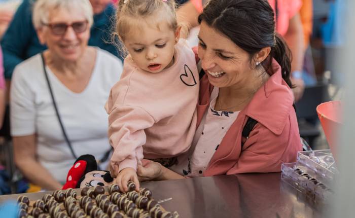Christmas Workshops