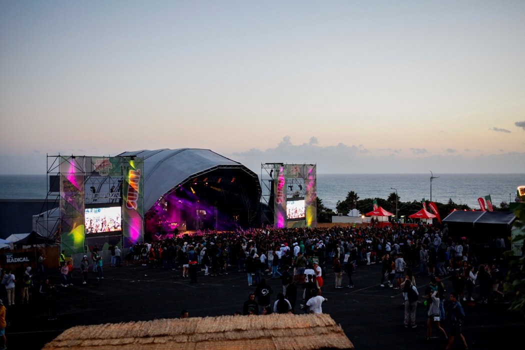 Funchal Summer Fest 2026
