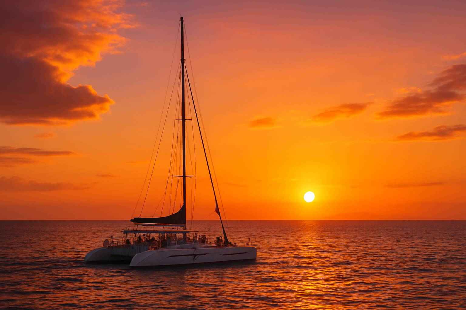 Madeira Nature Festival: Sunset Boat Party