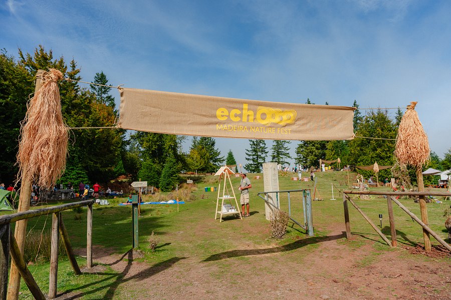 Echoo Nature Fest '26