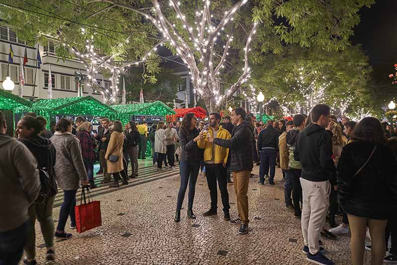 Christmas Market