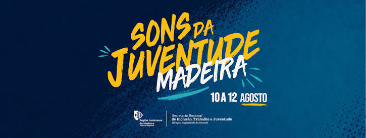 Youth Sounds Madeira 2026 (Sons da Juventude Madeira)