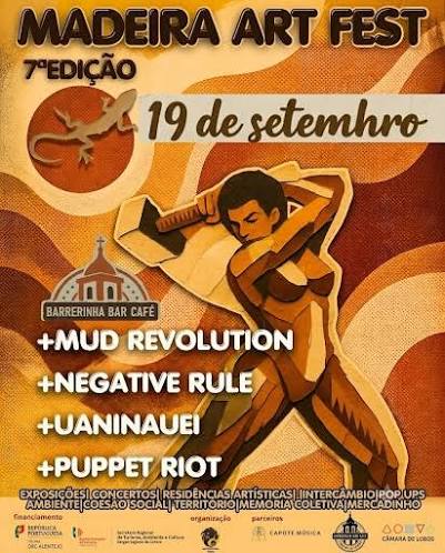 Madeira Art Fest (7ª Edição)