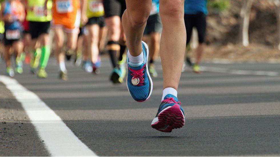 Corrida do RG3 2026 — Funchal Evening Road Race