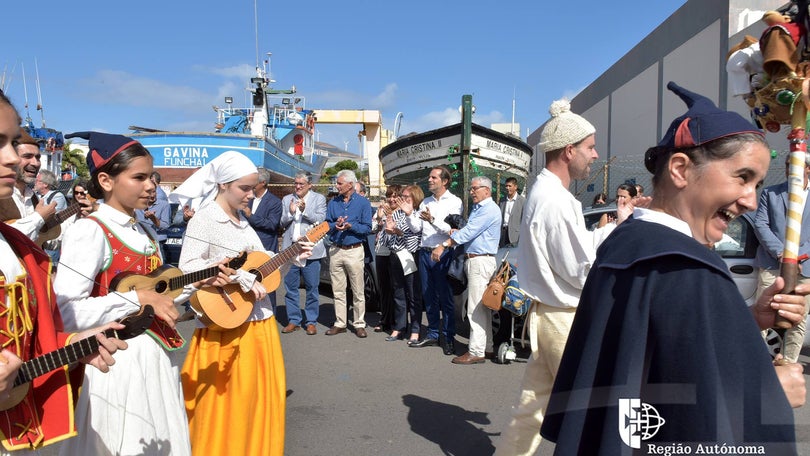 Sea and Fisherman Fair