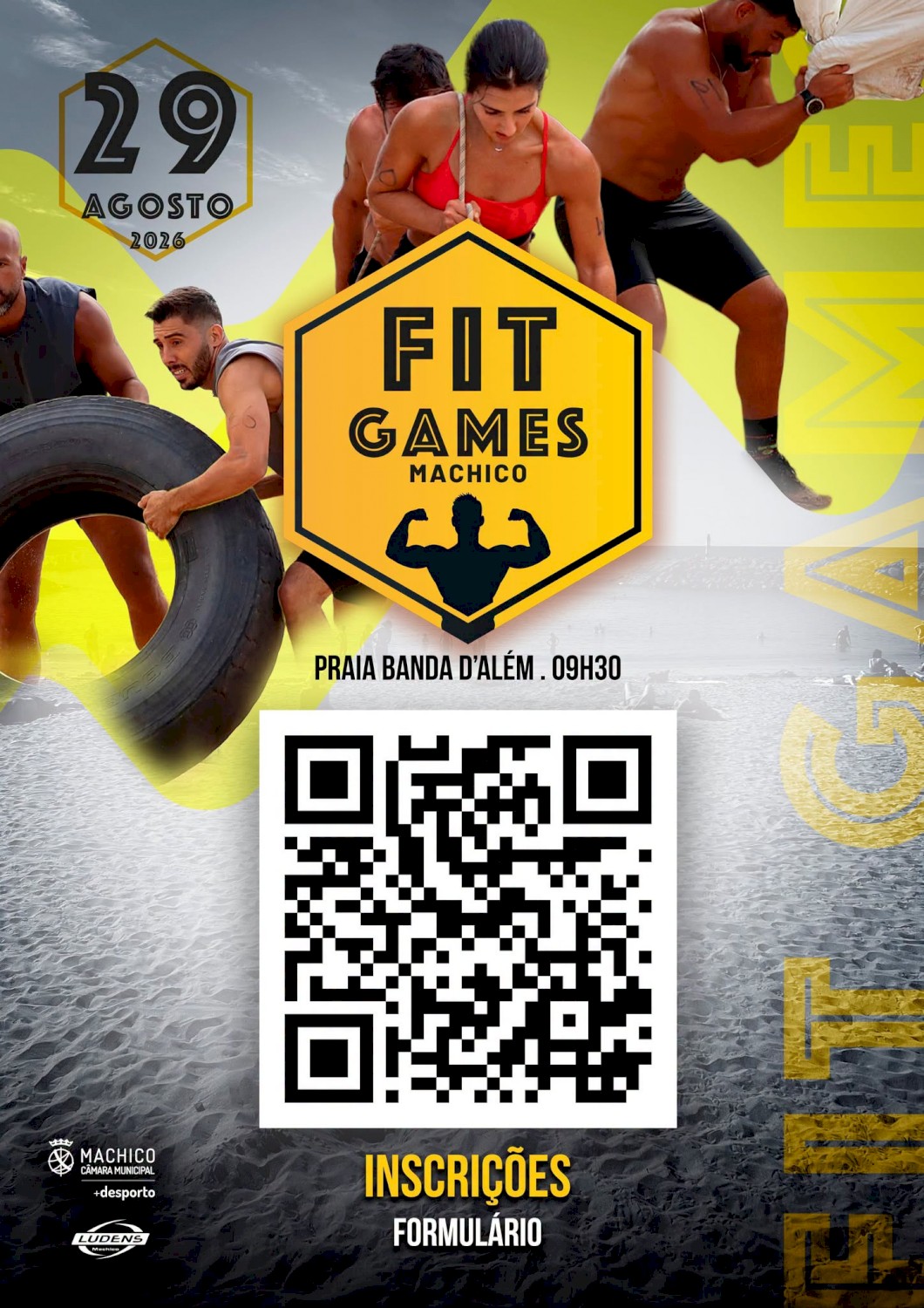 FitGames 2026